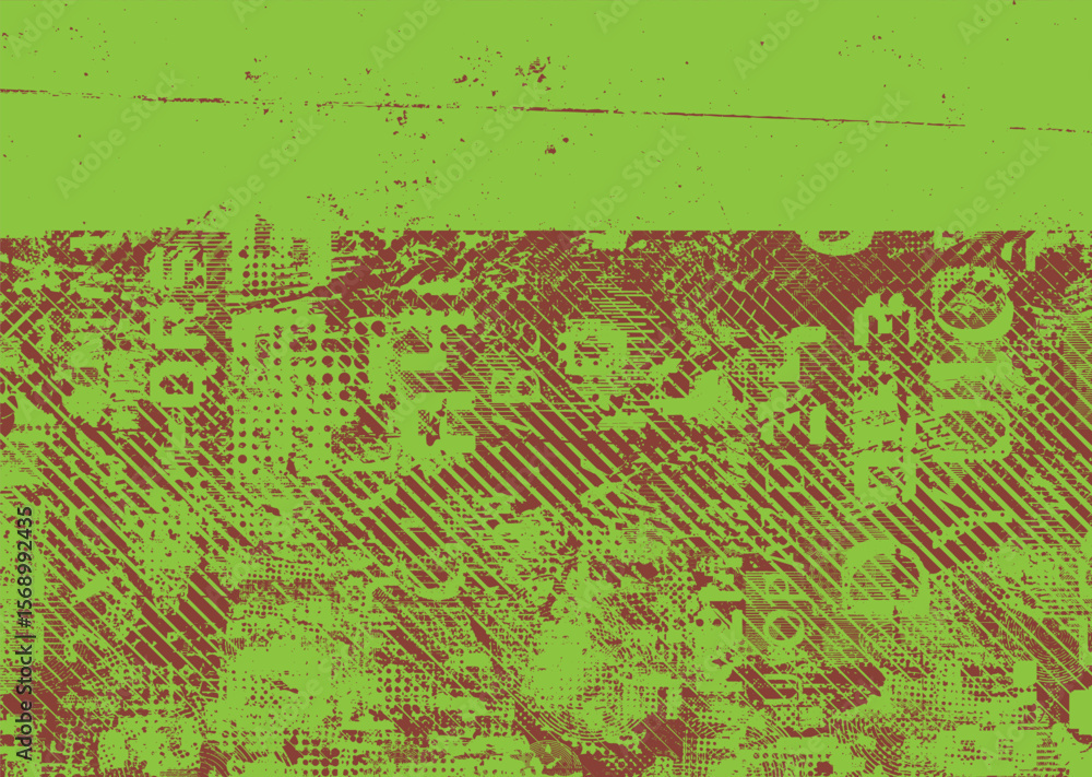 Poster glitch distorted geometric shape . noise destroyed logo . trendy defect error shapes . glitched fram