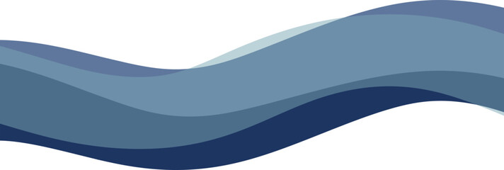 Wave Business Border