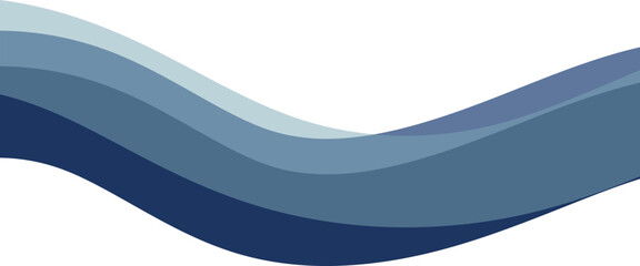 Wave Business Border