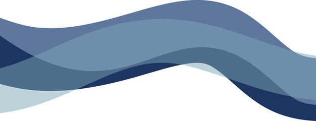 Wave Business Border