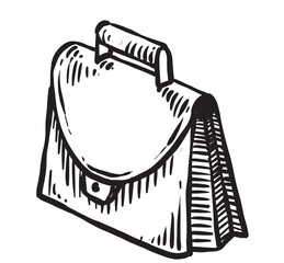 coper business icon vector hand draw
