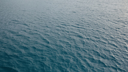 closeup shot of ocean water surface