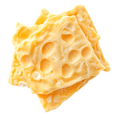 various types of cheese