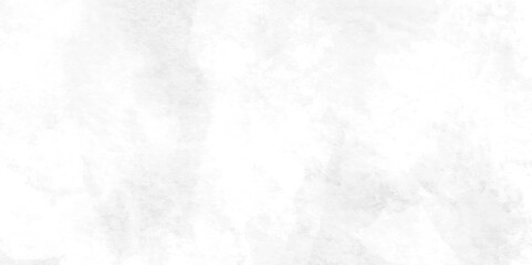 A white grunge paper texture with subtle distressed details, worn edges, faint creases, and speckled stains. The surface looks old and weathered, with a rough handmade paper feel. High-resolution, mon