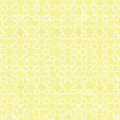 Modern Islamic Ornament