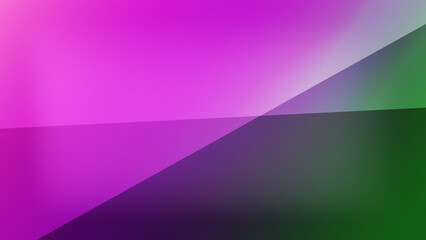 Gradient background color gradient concept graphic for illustration