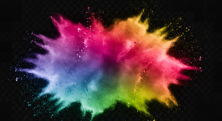 abstract colorful background