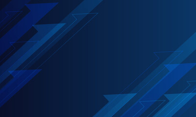 アップ矢印のフレーム背景 ダーク