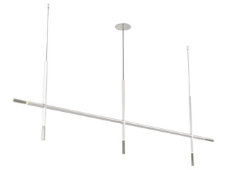 JAX 05-002 , Brass -Black-Silver / Clear crystal , Elegant Lighting Fixture Against black bachground 