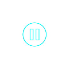 Set Of Computer Icon