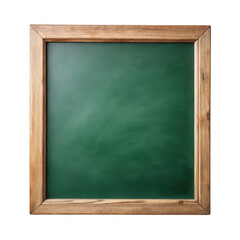 Green Chalkboard