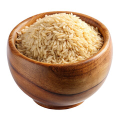 bowl of rice