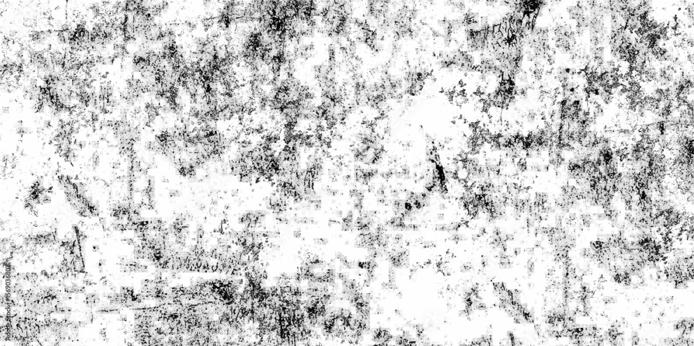 Canvas Prints texture of dust particle and dust grain on white background. luxury white paper texture with speckle