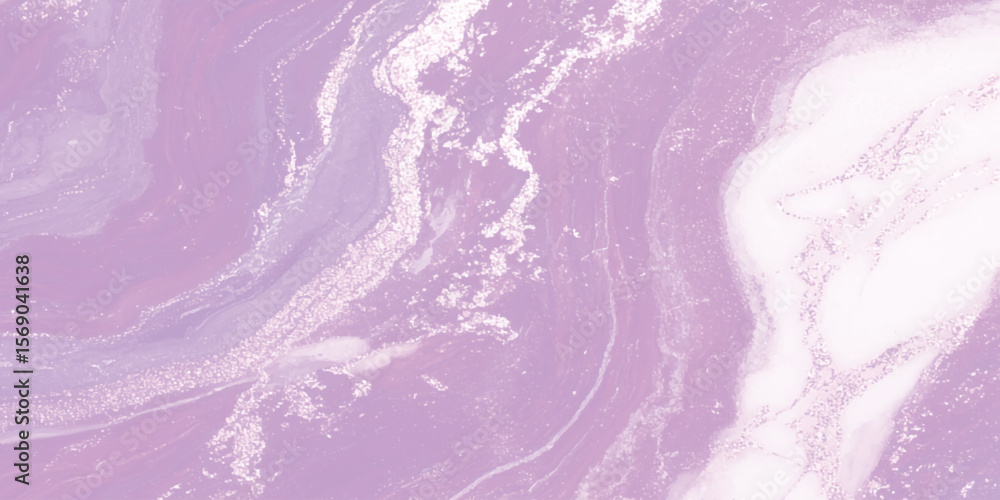 Aufkleber image features a smooth abstract pattern resembling a marbled surface, the texture evokes the look o