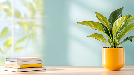 Indoor plant care tips for greenery enthusiasts home office image bright environment close-up view indoor gardening