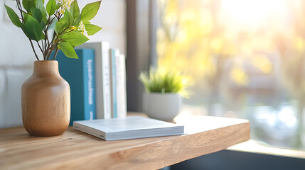 Cozy indoor plant arrangement modern living room home decor bright setting close-up view tranquility and comfort