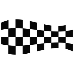 Race Checkered Flag