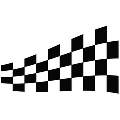 Race Checkered Flag