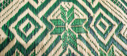 colorful fabric texture