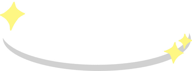 Hand Drawn White Speech Bubble Clipart Set – Transparent Background Message Balloons PNG