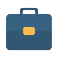 Briefcase Icon
