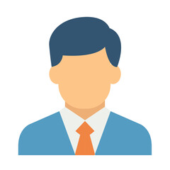 Businessman Avatar