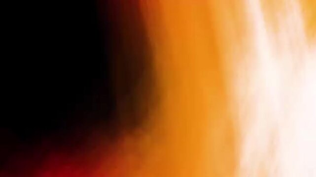 Light leaks on transparent background. Light leak film effects set 10 - 4K stock video 4K stock video