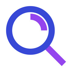 user interface two tone icon set