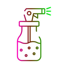 Spray Bottle icon