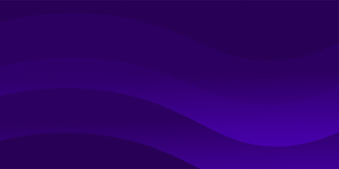 Modern background template with light blue and blue gradient, circle effect, suitable for background, wallpaper. Vector Eps10