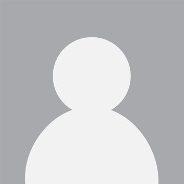 Blank avatar. Photo place holder.