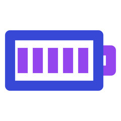 user interface two tone icon set