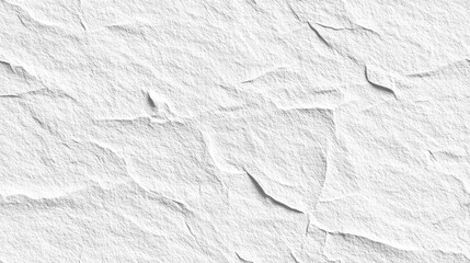 Rough Concrete Surface Texture on transparent background with wall texture mockup
 