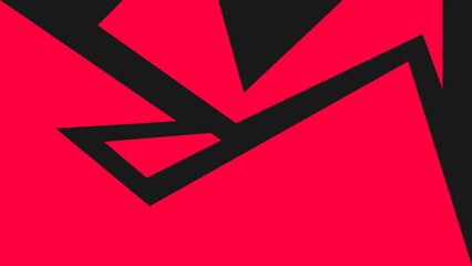 Minimalist Abstract Design with Gentle Tones