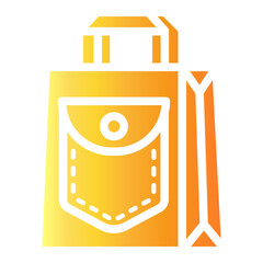 sewing Gradient icon