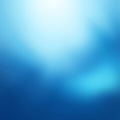 Obraz premium Dreamy Abstract Gradient Background with Soft Pink, Purple, and Blue Tones Ethereal Light Design. Ai Gen