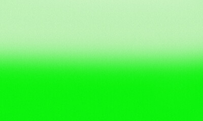 Vibrant green to soft lime gradient with subtle noise texture background