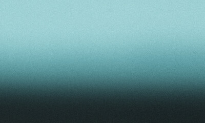 Subtle teal and dark teal gradient with fine grain texture background