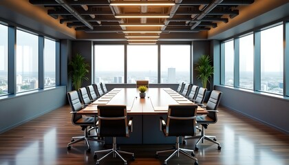 A stylish luxury villa