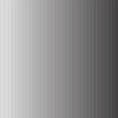  greay colour greadient vertical line pattern.