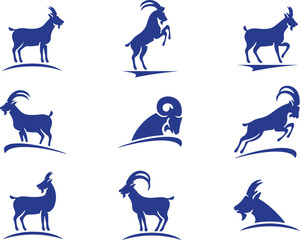  Horse and Rider Icon Set – Blue Sports Horseback Vector Design
, horse, rider, sports, equestrian, blue, icon, horseback, dynamic, silhouette, vector