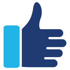 Thumb Up Icon