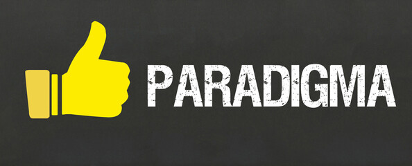 Paradigma	
