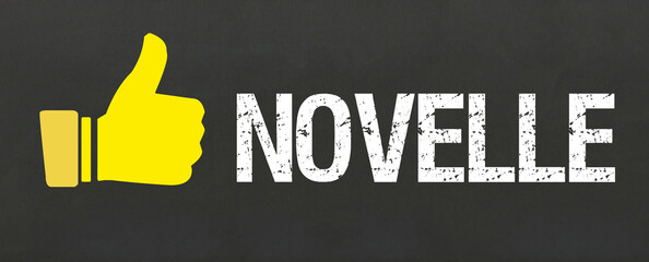 Novelle	

