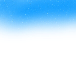 Blue blurred transparent gradient background