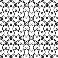 geometric line logo pattern background texture and art design print