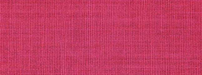 pink fabric texture for background