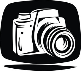 Camera Silhouette