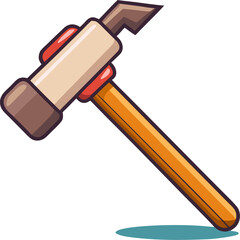 Hammer icon