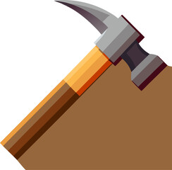 Hammer icon